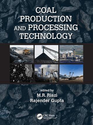 M.R. Riazi, Rajender Gupta - Coal Production and Processing Technology, Inbunden. Tillgänglighet: Lägg i varukorg