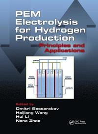 PEM Electrolysis for Hydrogen Production