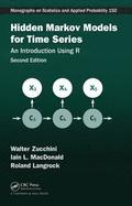 Hidden Markov Models for Time Series