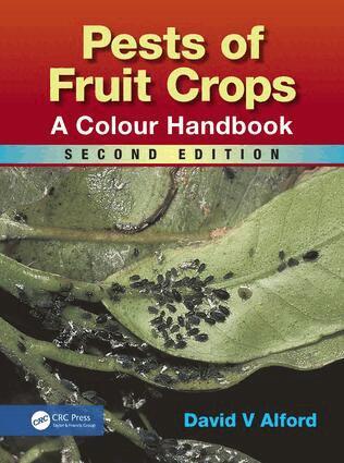 David V Alford - Pests of Fruit Crops, E-bok
