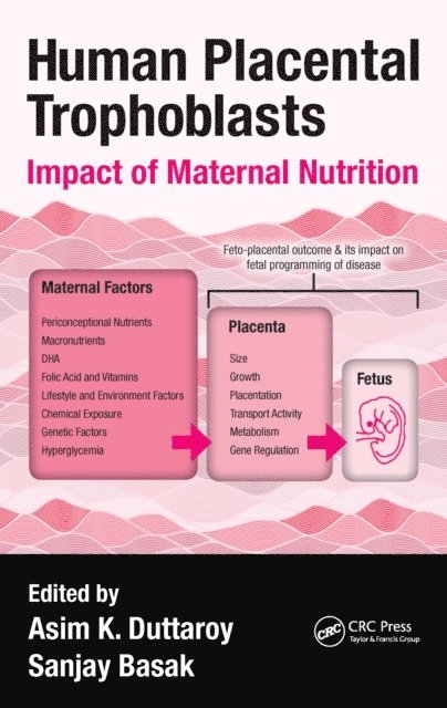 Sanjay Basak, Asim K. Duttaroy - Human Placental Trophoblasts, E-bok
