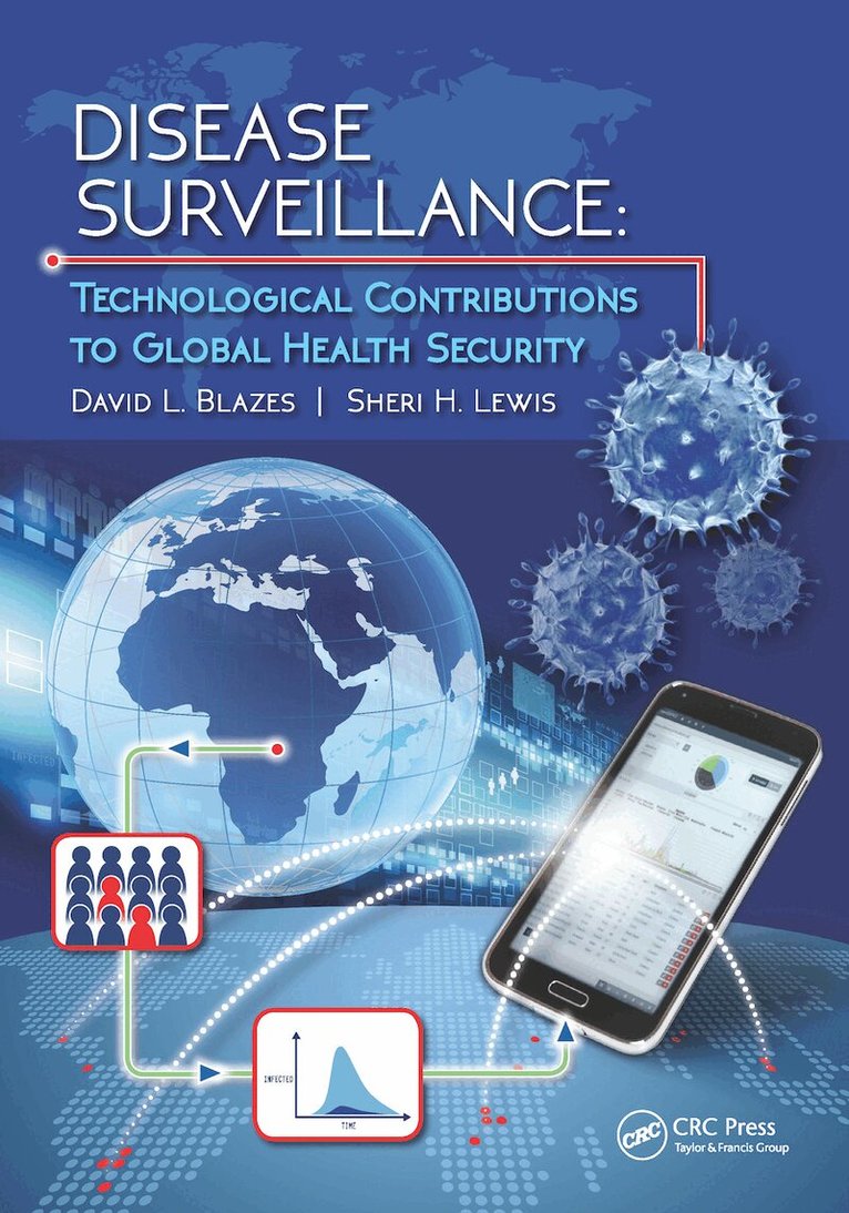 David L. Blazes, Sheri H. Lewis - Disease Surveillance, E-bok. Tillgänglighet: Lägg i varukorg