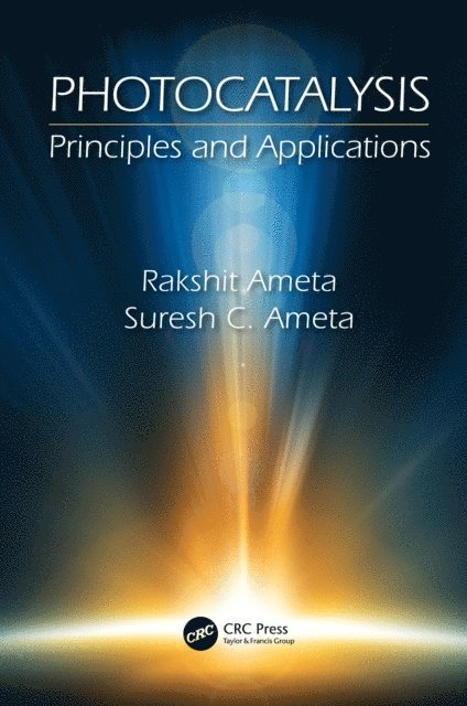 Suresh C. Ameta, Rakshit Ameta - Photocatalysis, E-bok