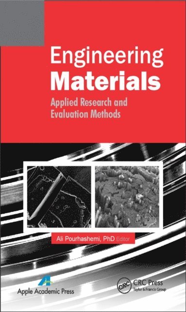 Ali Pourhashemi - Engineering Materials, E-bok