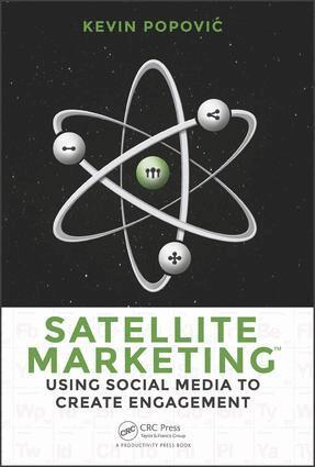 Kevin Popovic - Satellite Marketing, Häftad. Tillgänglighet: Lägg i varukorg