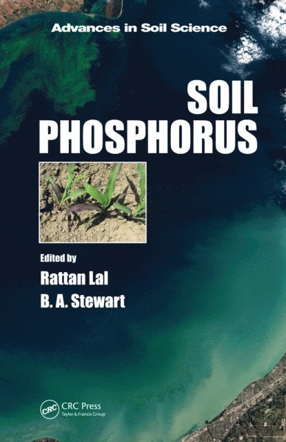 B.A. Stewart, Rattan Lal - Soil Phosphorus, E-bok
