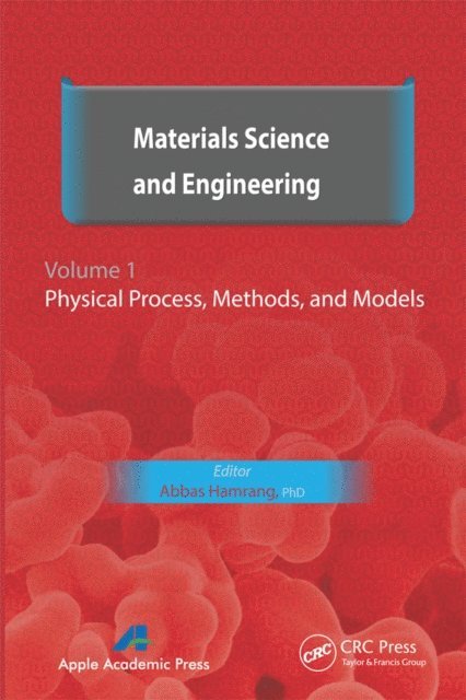 E. Klodzinska, A. K. Haghi, Gennady E. Zaikov, Abbas Hamrang - Materials Science and Engineering, E-bok