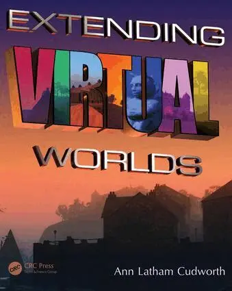 Ann Latham Cudworth - Extending Virtual Worlds, Häftad. Tillgänglighet: Lägg i varukorg