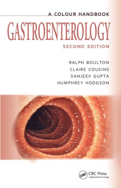 Humphrey Hodgson, Sanjeev Gupta, Claire Cousins, Ralph Boulton - Gastroenterology, E-bok