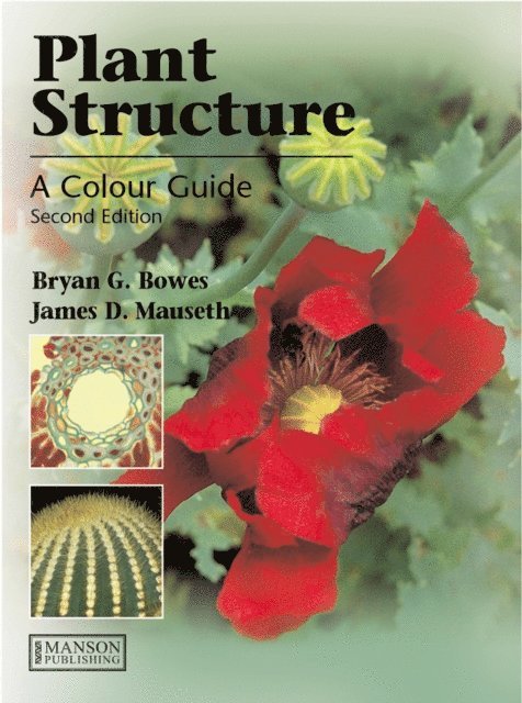 James D. Mauseth, Bryan G. Bowes - Plant Structure, E-bok