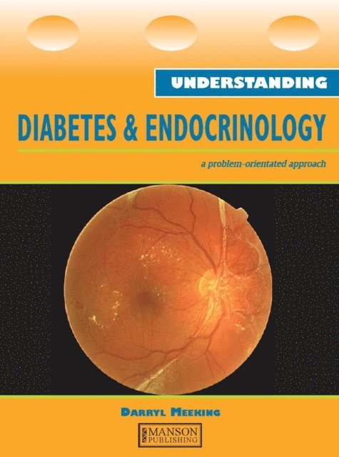 Daryl Meeking - Understanding Diabetes and Endocrinology, E-bok