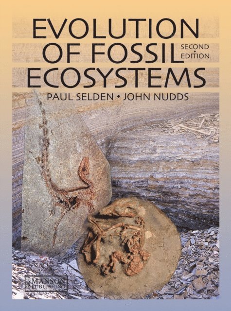 Paul Selden - Evolution of Fossil Ecosystems, E-bok