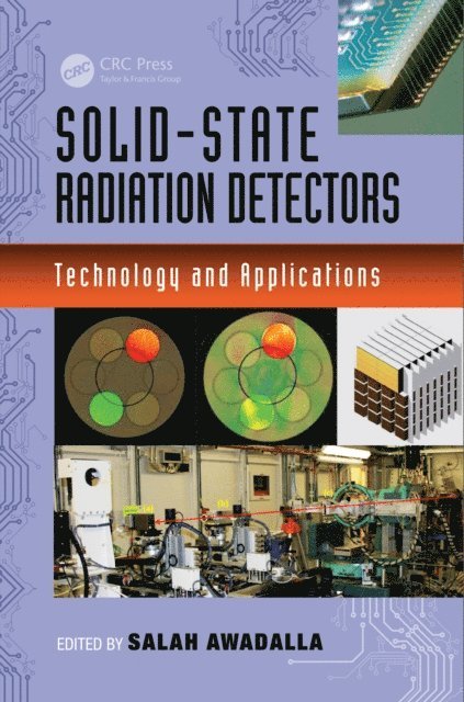 Salah Awadalla - Solid-State Radiation Detectors, E-bok. Tillgänglighet: Lägg i varukorg