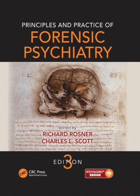 Charles Scott - Principles and Practice of Forensic Psychiatry, E-bok