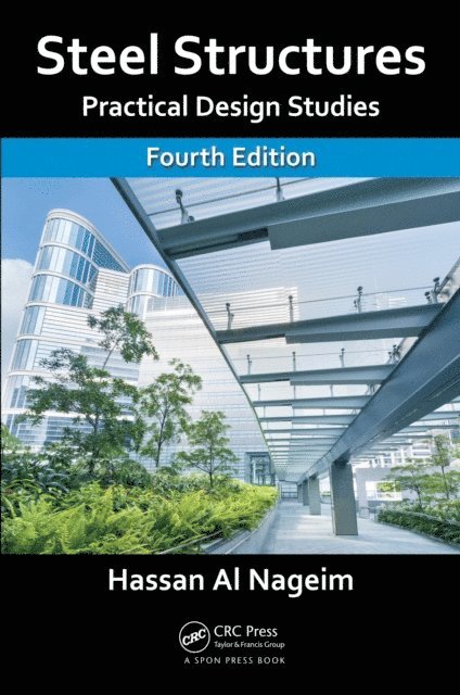 Hassan Al Nageim - Steel Structures, E-bok
