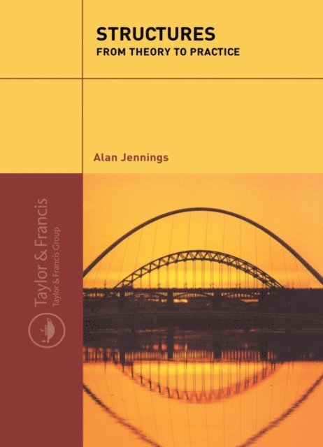 Alan Jennings - Structures, E-bok