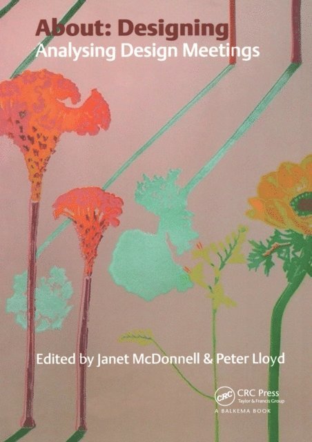Peter Lloyd, Janet McDonnell - About Designing, E-bok