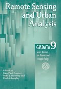 Remote Sensing and Urban Analysis