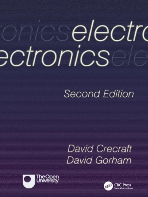David Crecraft - Electronics, E-bok. Tillgänglighet: Lägg i varukorg