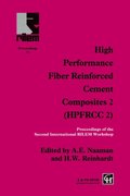 High Performance Fiber Reinforced Cement Composites 2