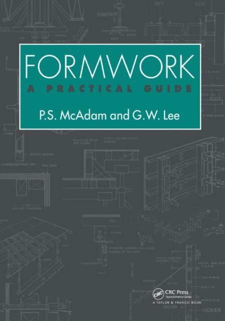 Geoffrey Lee - Formwork, E-bok