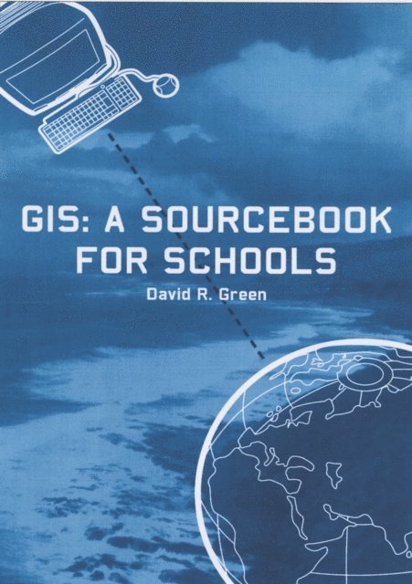 David R. Green - GIS, E-bok