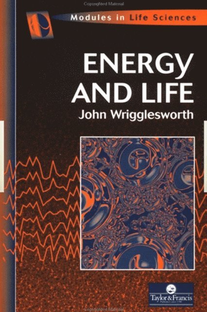 John Wrigglesworth - Energy And Life, E-bok