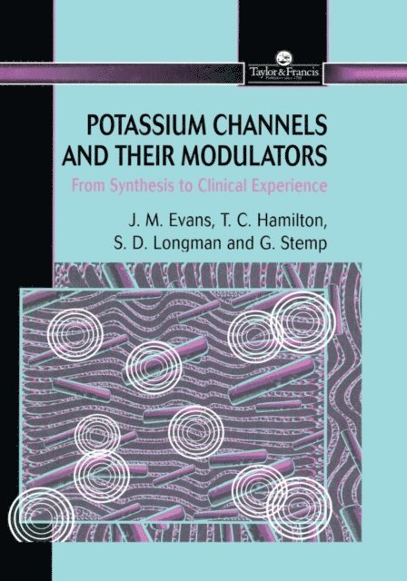 John M Evans - Potassium Channels And Their Modulators, E-bok