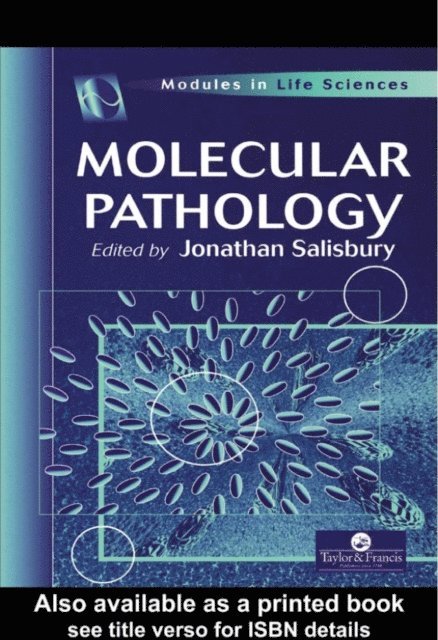 Jonathan Salisbury - Molecular Pathology, E-bok