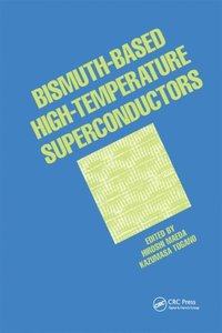 Bismuth-Based High-Temperature Superconductors