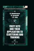 Fuzzy Sets & their Application to Clustering & Training