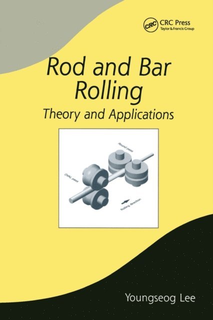 Youngseog Lee - Rod and Bar Rolling, E-bok