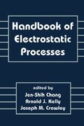 Handbook of Electrostatic Processes