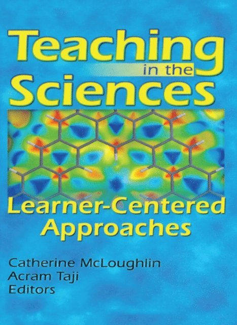 Acram Taji - Teaching in the Sciences, E-bok