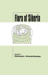 Flora of Siberia, Vol. 5
