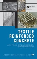Textile Reinforced Concrete