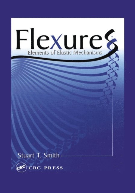 Stuart T. Smith - Flexures, E-bok