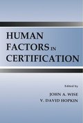 Human Factors in Certification