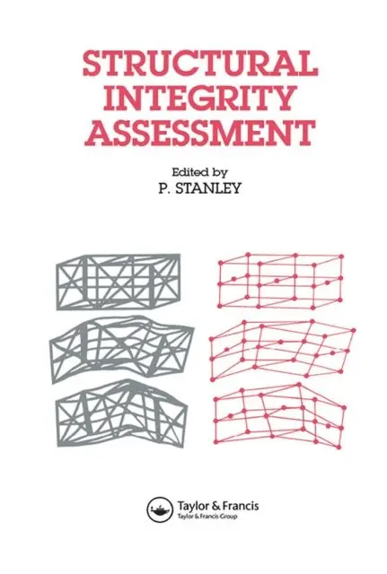 P. Stanley - Structural Integrity Assessment, E-bok. Tillgänglighet: Lägg i varukorg
