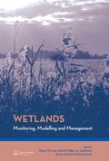 Wetlands: Monitoring, Modelling and Management