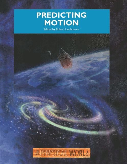 Robert Lambourne - Predicting Motion, E-bok. Tillgänglighet: Lägg i varukorg