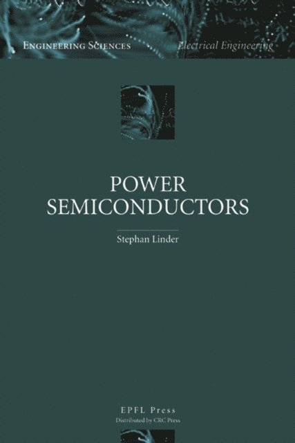 Stefan Linder - Power Semiconductors, E-bok