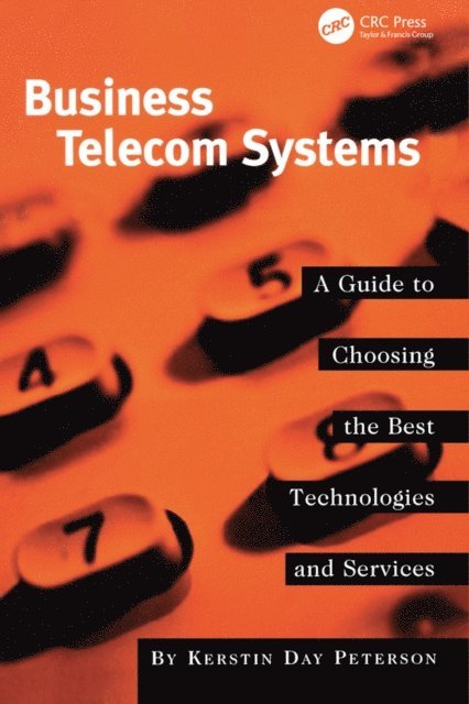 Kerstin Peterson - Business Telecom Systems, E-bok