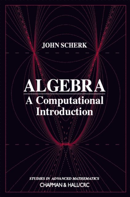 John Scherk - Algebra, E-bok