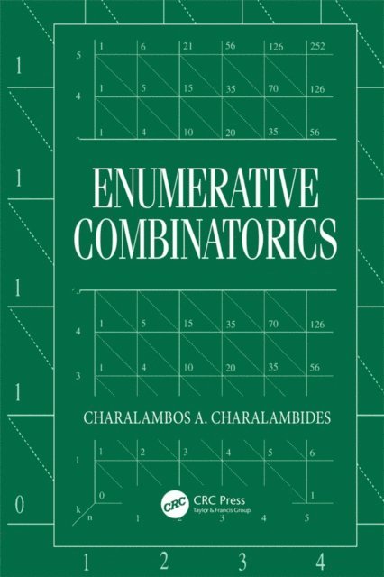 Charalambos A. Charalambides - Enumerative Combinatorics, E-bok