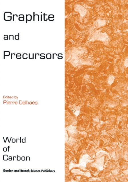 Pierre Delhaes - Graphite and Precursors, E-bok