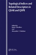 Topological Indices and Related Descriptors in QSAR and QSPR