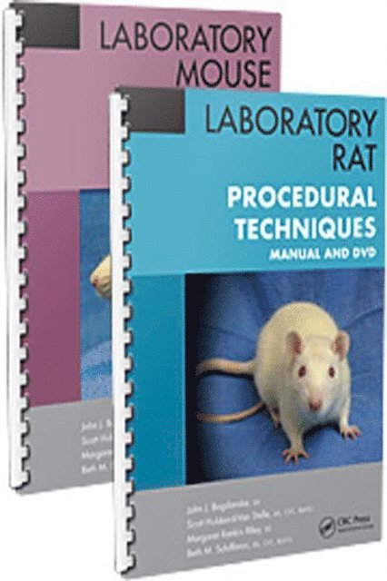 John J. Bogdanske - Laboratory Mouse and Laboratory Rat Procedural Techniques, E-bok. Tillgänglighet: Lägg i varukorg