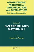 GaN and Related Materials II