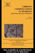 Chronic Complications in Diabetes